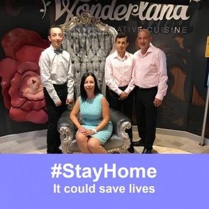 Meet your Posher, Jennifer